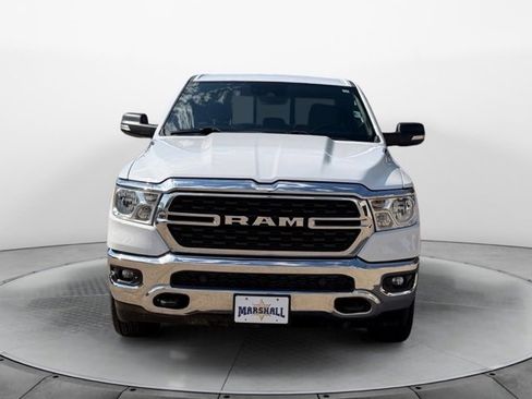 Used 2022 RAM 1500 Big Horn image 8