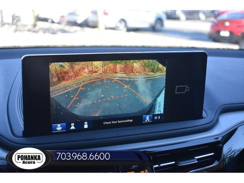 New 2026 Acura MDX SH-AWD image 26