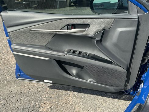 Certified 2025 Toyota Camry XLE image 13