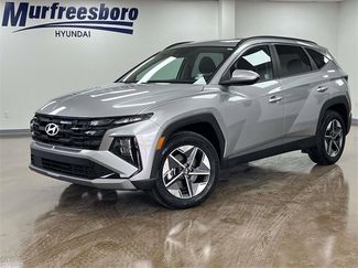 Certified 2025 Hyundai Tucson SEL video 1