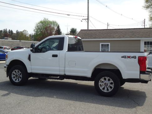 Used 2022 Ford F250 XL w/ STX Appearance Package image 6