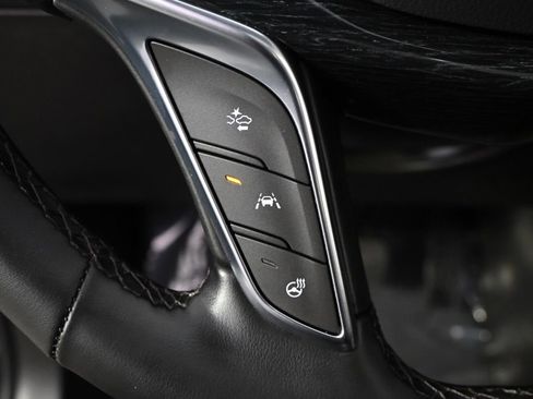 New 2025 Cadillac XT5 Premium Luxury w/ Technology Package AWD/4WD image 36