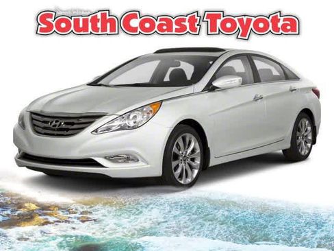 Used 2013 Hyundai Sonata GLS image 2