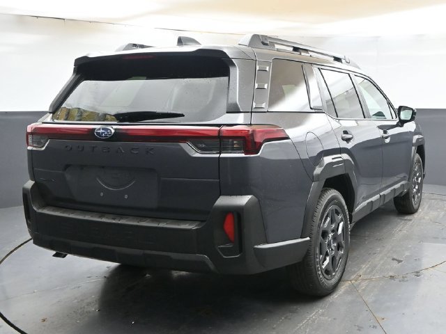 New 2026 Subaru Outback Premium AWD/4WD image 5