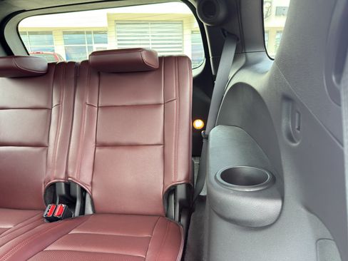 New 2026 Dodge Durango GT AWD/4WD image 37