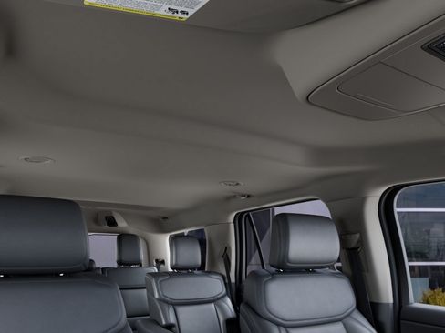 New 2027 Ford Expedition Active RWD image 24