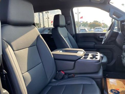 New 2024 Chevrolet Silverado 2500 W/T w/ WT Convenience Package image 11