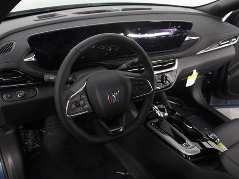 New 2026 Buick Envista Sport Touring w/ Convenience I Package image 9