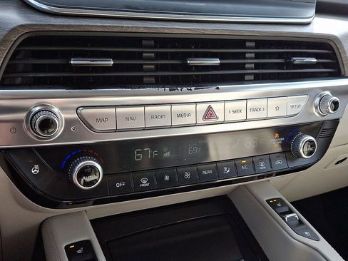 Used 2020 Kia Telluride EX w/ EX Premium Package AWD/4WD image 15