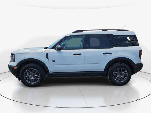 Used 2025 Ford Bronco Sport Big Bend AWD/4WD image 6
