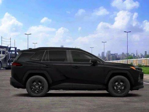 New 2026 Toyota RAV4 AWD image 78
