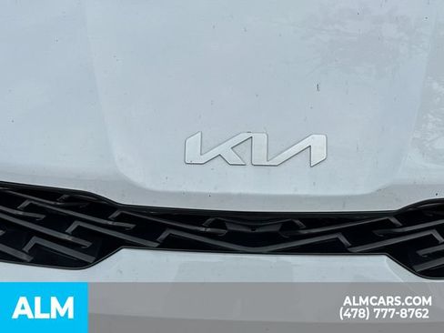 Used 2023 Kia K5 GT-Line w/ GT-Line Premium Package FWD image 5