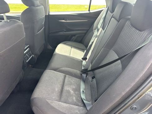 Used 2025 Toyota Camry LE FWD image 22