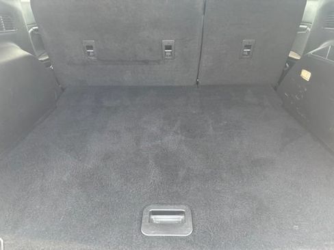 Used 2024 Ford Edge Titanium AWD/4WD image 14