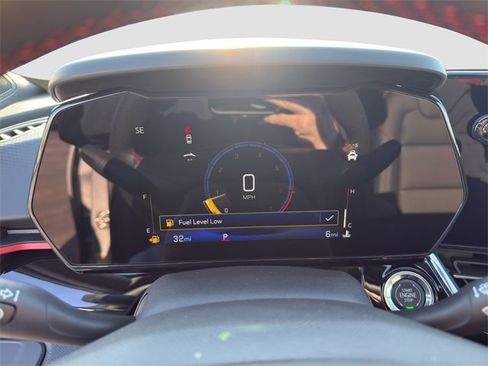 New 2026 Chevrolet Trax RS image 11