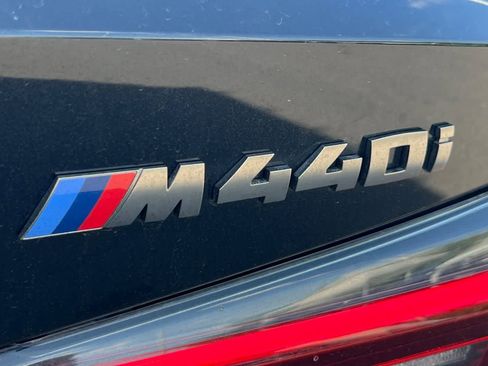 Used 2023 BMW M440i Convertible image 13