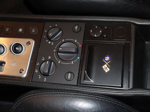 Used 1998 Ferrari F355 Berlinetta image 92