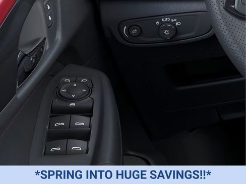 New 2026 Chevrolet TrailBlazer RS w/ Convenience Package image 22