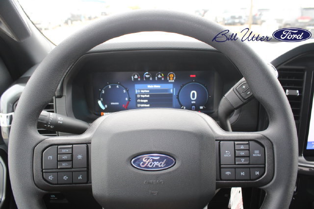 New 2026 Ford F150 STX w/ Equipment Group 200A RWD image 15