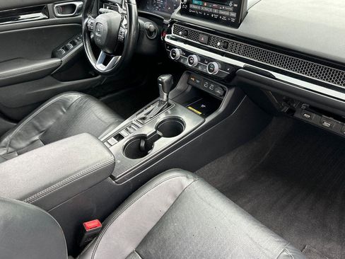 Used 2023 Honda Civic Sport image 16