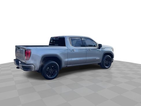 New 2025 GMC Sierra 1500 Elevation w/ Preferred Package image 42