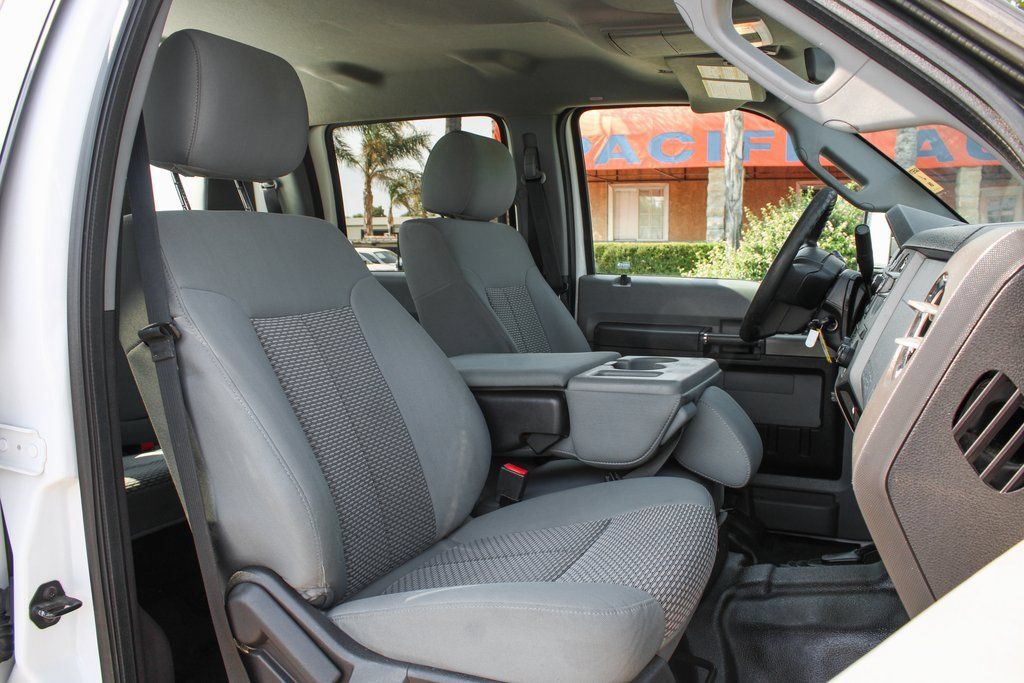 Used 2016 Ford F450 XLT AWD/4WD image 33