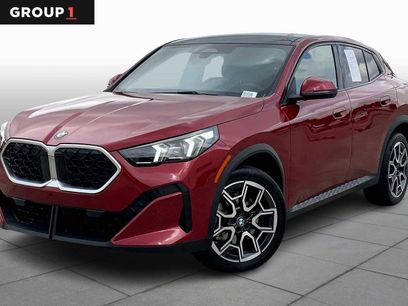 Used 2025 BMW X2 xDrive28i