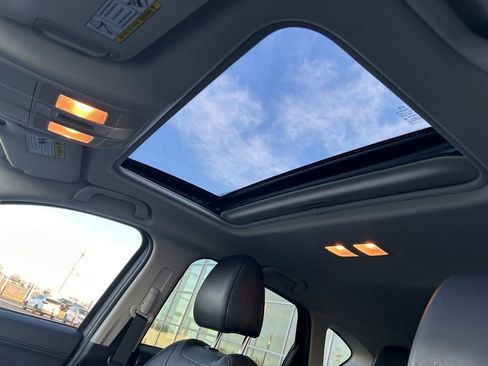 Used 2020 MAZDA CX-5 Grand Touring w/ GT Premium Package image 24