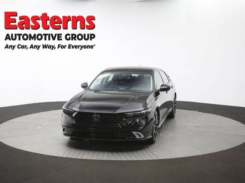 Used 2023 Honda Accord Touring image 55