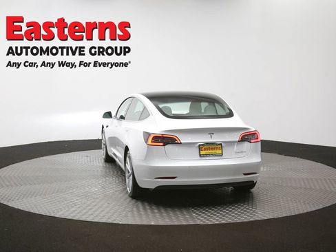 Used 2019 Tesla Model 3 Performance AWD/4WD image 32