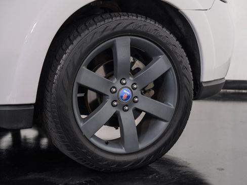 Used 2006 Saab 9-7X 5.3i image 41