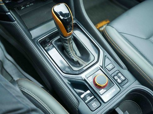 Used 2022 Subaru Forester Wilderness image 36