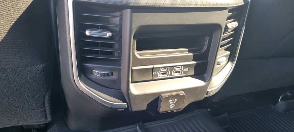 Used 2026 RAM 3500 Big Horn AWD/4WD image 13