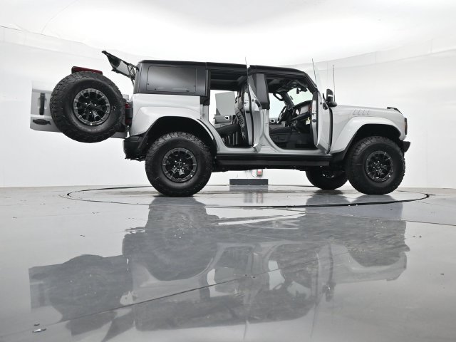 New 2026 Ford Bronco Raptor AWD/4WD image 59