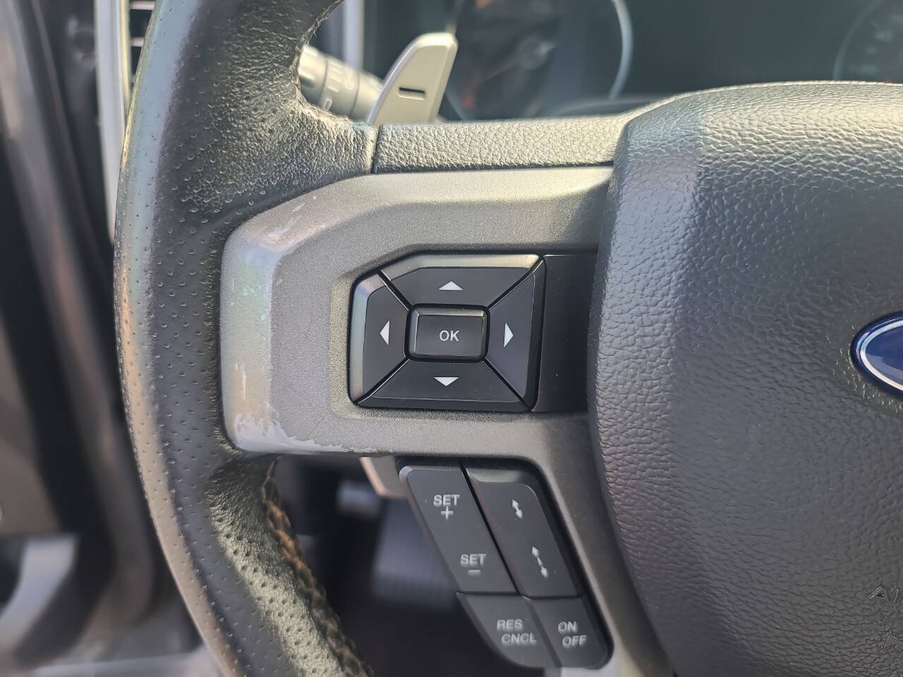 Used 2018 Ford F150 Raptor w/ Equipment Group 802A Luxury AWD/4WD image 24