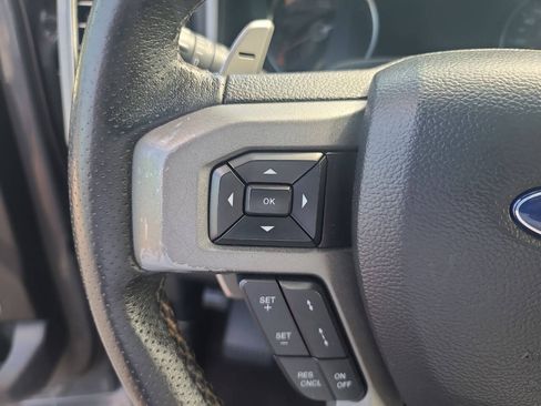 Used 2018 Ford F150 Raptor w/ Equipment Group 802A Luxury AWD/4WD image 24