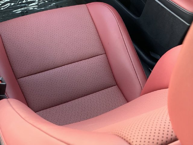 Used 2025 Lexus IS 300 RWD image 33