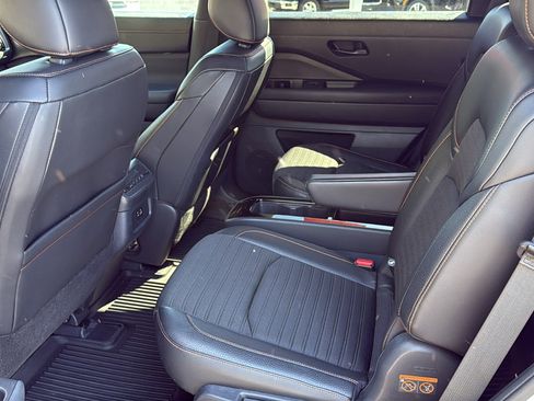 Certified 2023 Nissan Pathfinder Rock Creek AWD/4WD image 20