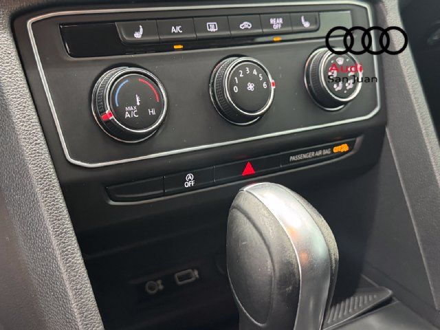 Used 2018 Volkswagen Atlas SE FWD image 16