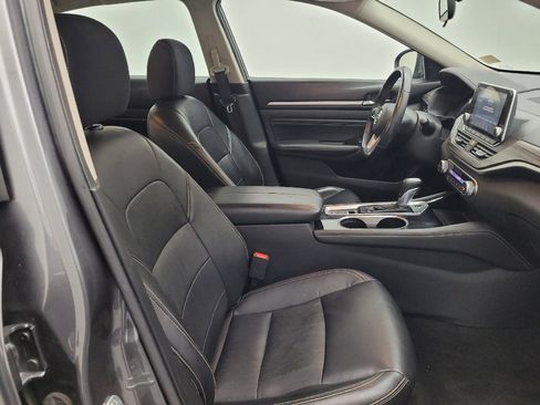 Used 2021 Nissan Altima 2.5 SL FWD image 21