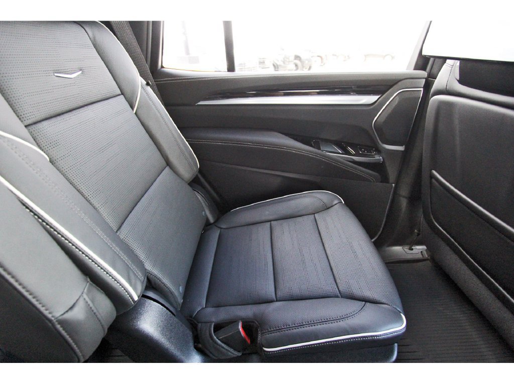 New 2027 Cadillac Escalade Sport w/ Touring Package AWD/4WD image 11