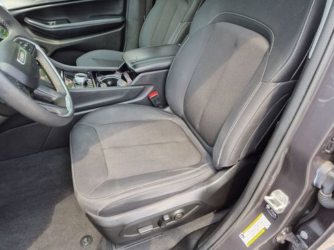 Used 2023 Jeep Grand Cherokee Laredo w/ Luxury Tech Group I AWD/4WD image 21