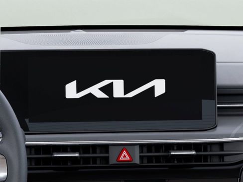 New 2026 Kia K5 GT-Line AWD/4WD image 16