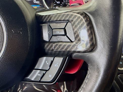 Used 2022 Ford Mustang GT w/ Equipment Group 301A image 15