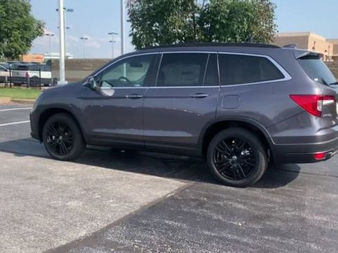 Used 2021 Honda Pilot Special Edition image 5