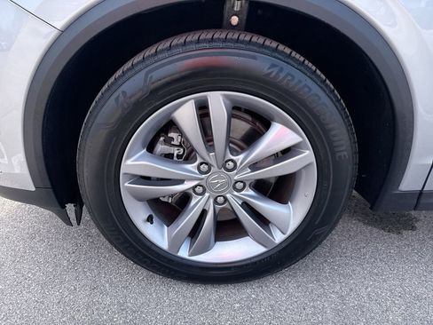 Used 2024 Acura MDX FWD image 19