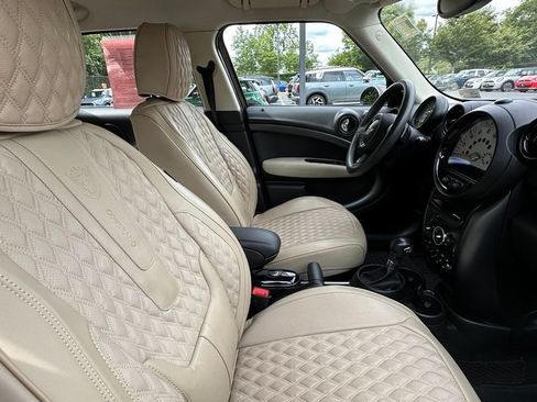 Used 2014 MINI Cooper Countryman S AWD/4WD image 4