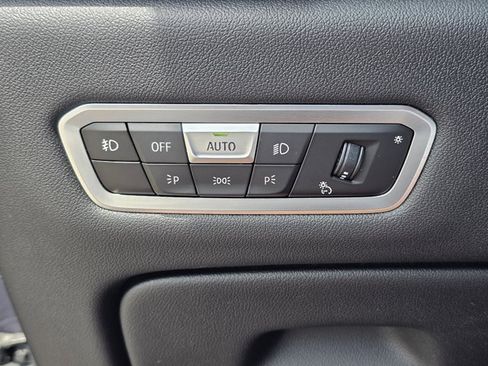 Used 2019 BMW X5 xDrive40i w/ Luxury Seating Package AWD/4WD image 41