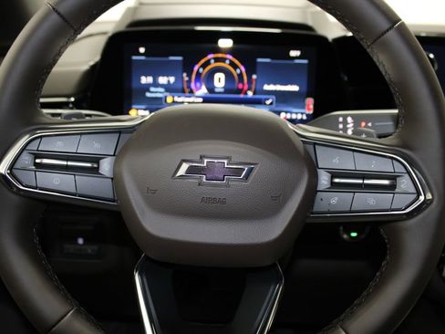 New 2026 Chevrolet Tahoe Z71 w/ Z71 Off-Road Package image 36