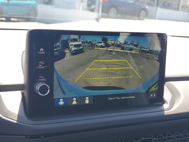 New 2026 Honda Accord LX image 22